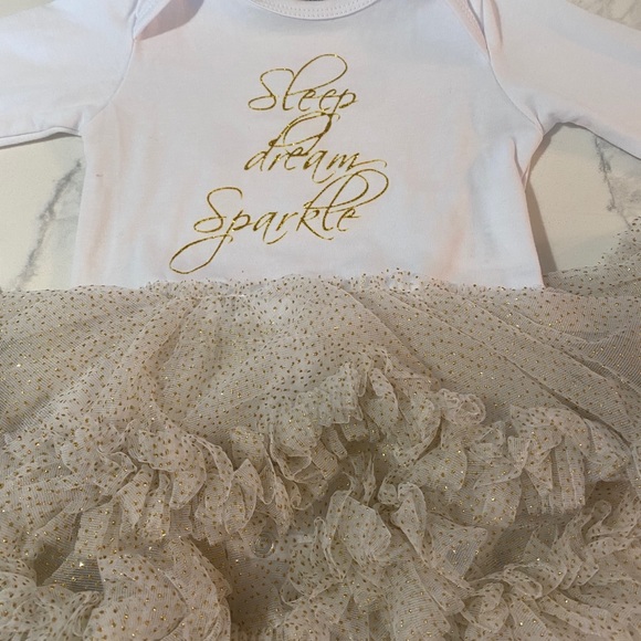 Olivia Rose bodysuit dress- NWOT - Picture 2 of 4